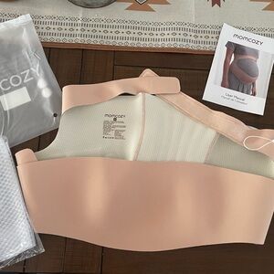 Momcozy Belly Support Band